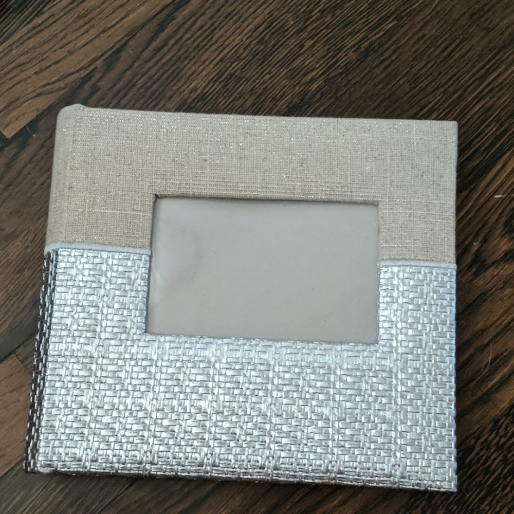 Cute photo album